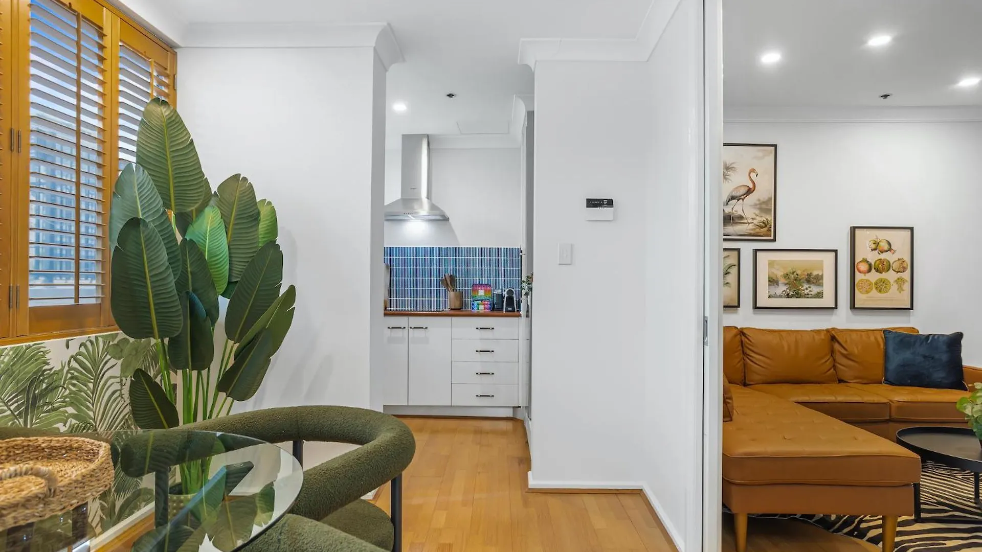 Apartment Stylish Riverside 1Bed/Studio With Rooftop Pool Brisbane